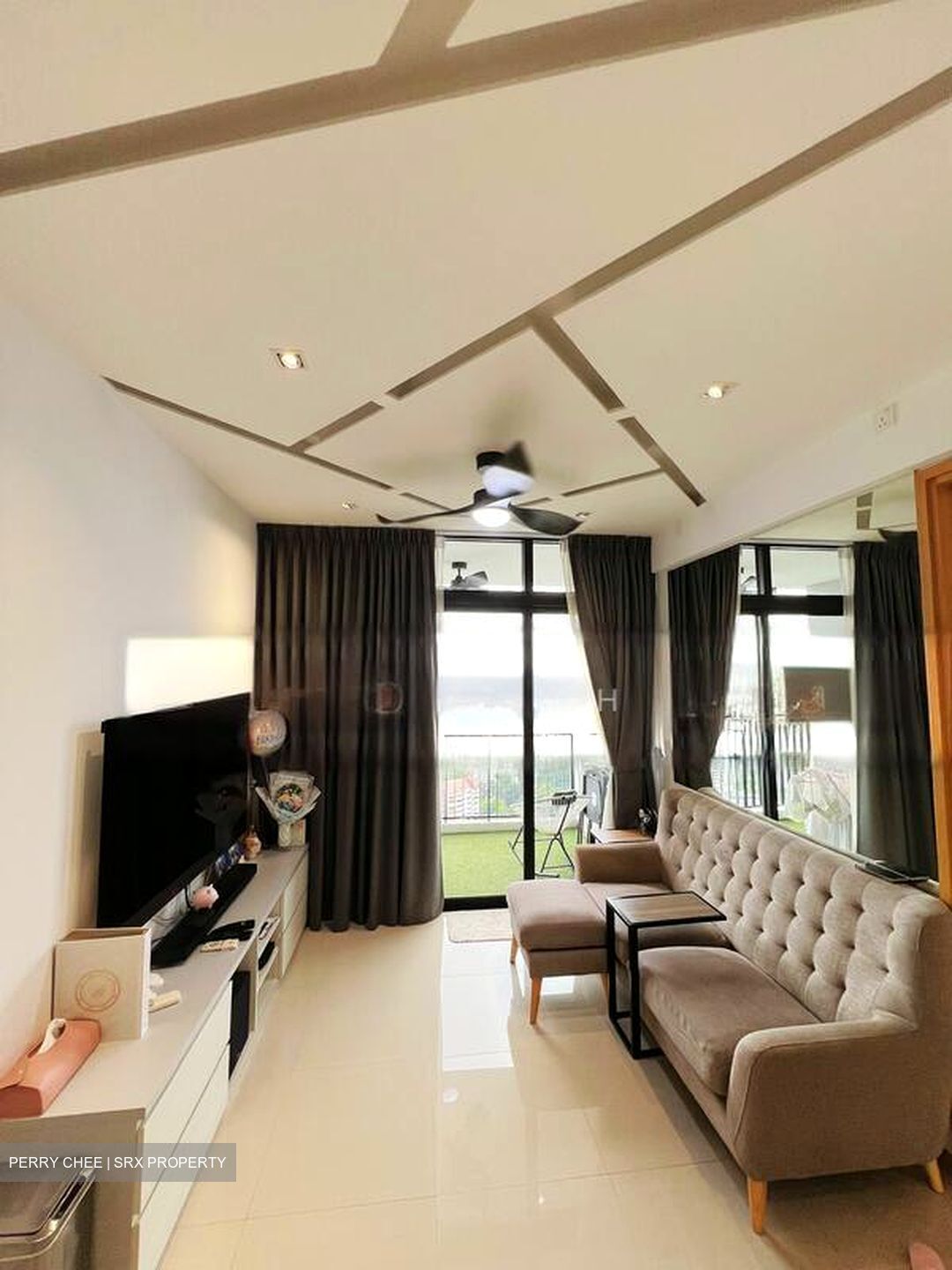 Parc Clematis (D5), Apartment #502244471